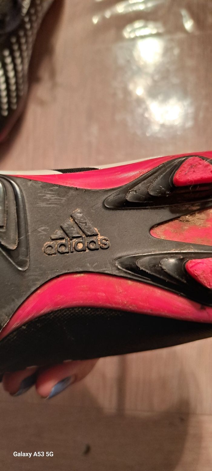Chaussure football