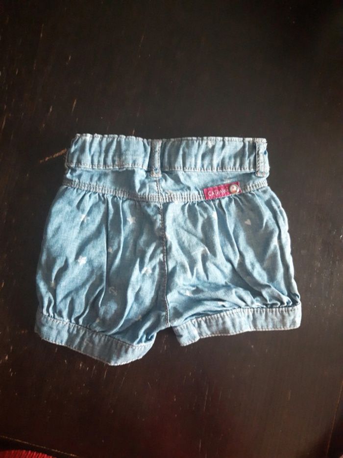 Short - photo numéro 2