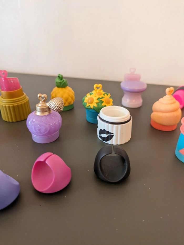 Lot Accessoires Pet Shop - photo numéro 5