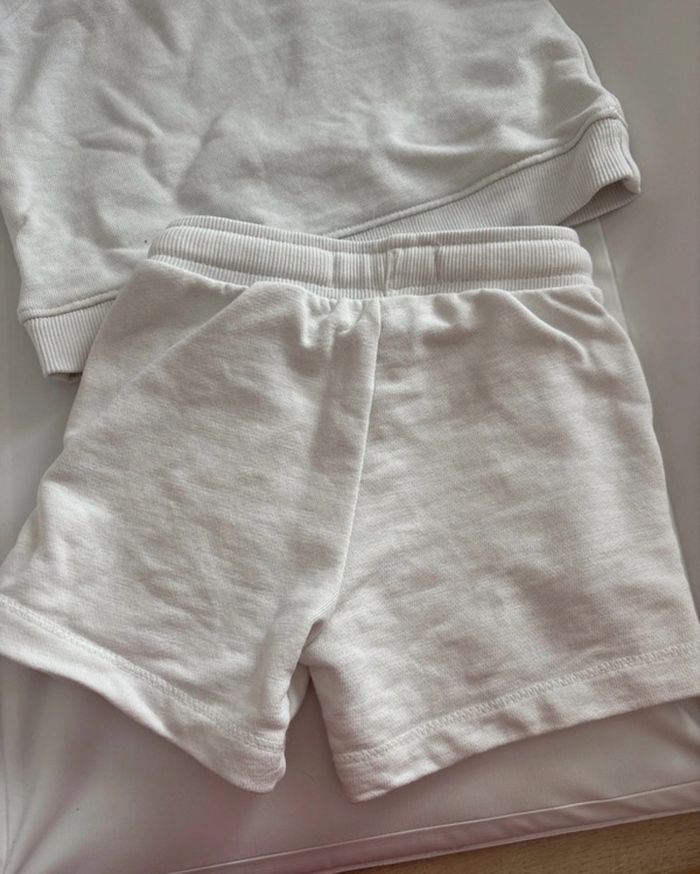 Ensemble Zara bébé - photo numéro 8