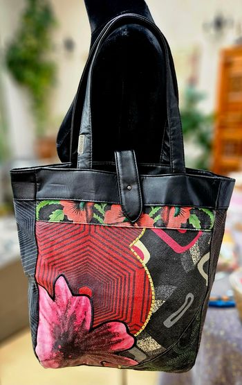 Sac Cabas " Desigual, " 