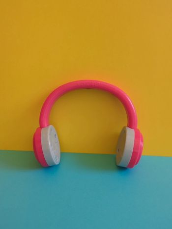 casque audio corolle
