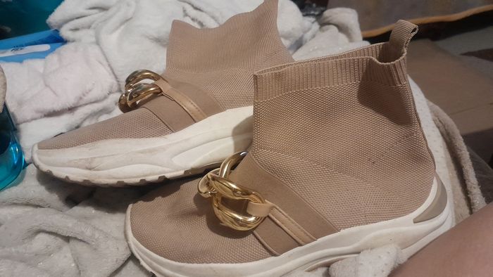 Chaussures souples - photo numéro 2