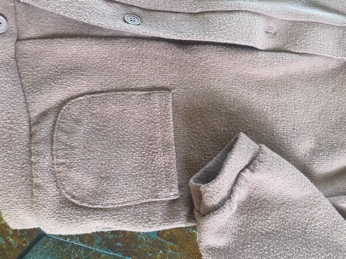 Gilet Zara - photo numéro 2