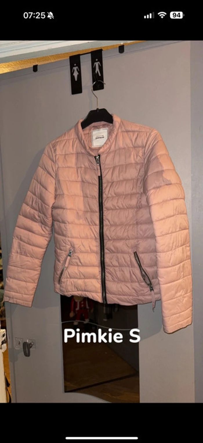 Veste Pimki