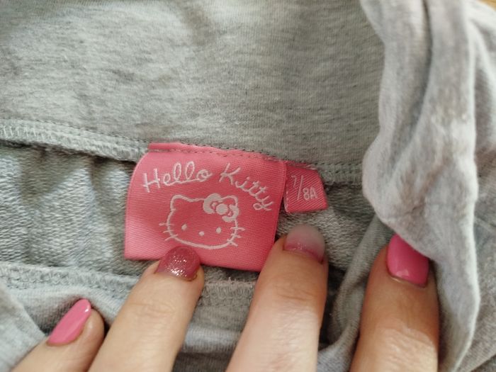 Jupe Hello Kitty - photo numéro 4