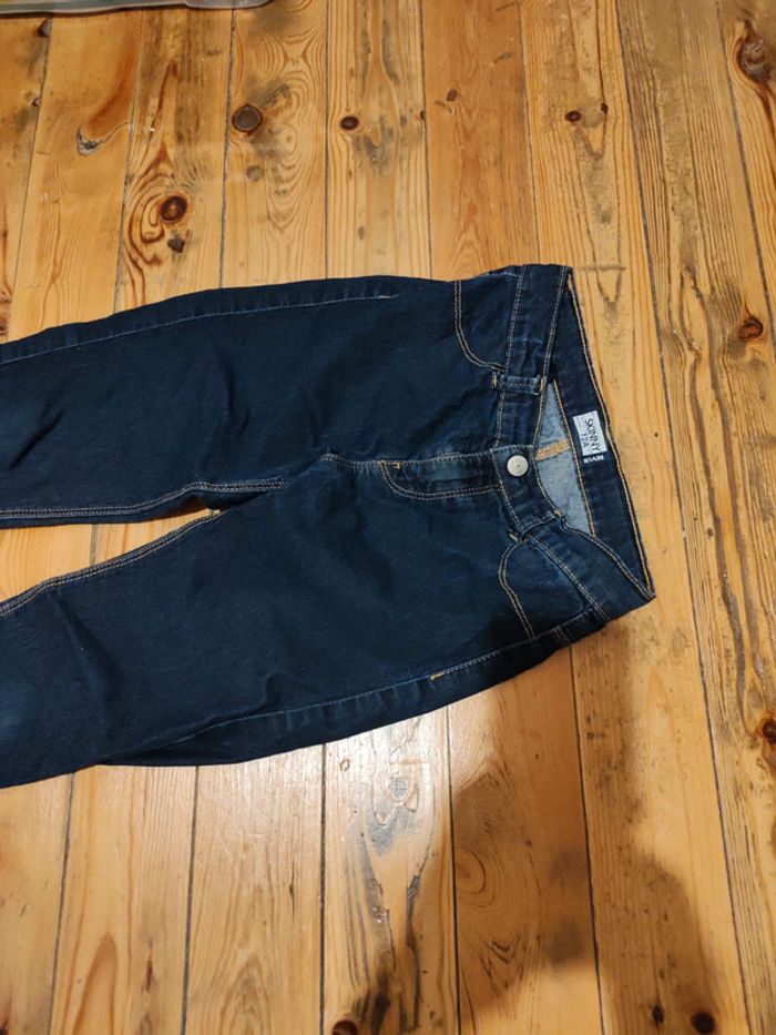 Jean 12 ans - photo numéro 2