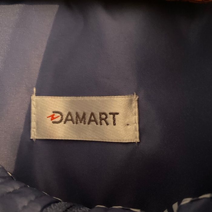 Blouson imperméable - photo numéro 4