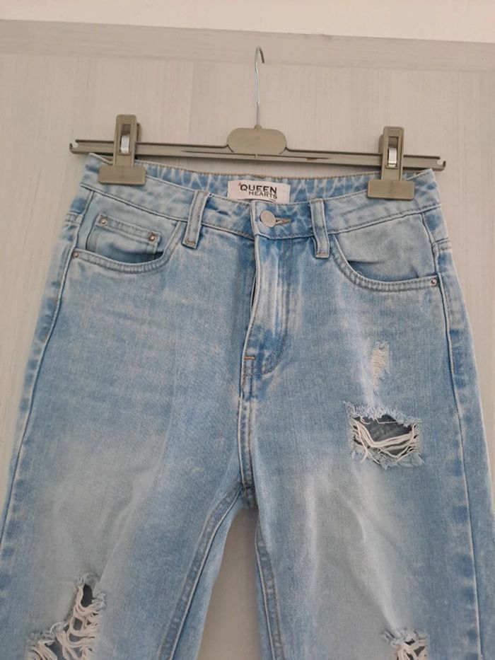 Jeans femme - photo numéro 2