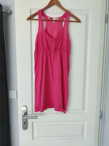 Robe de plage