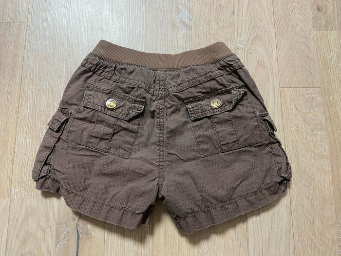Short garçon  4 ans - photo numéro 2