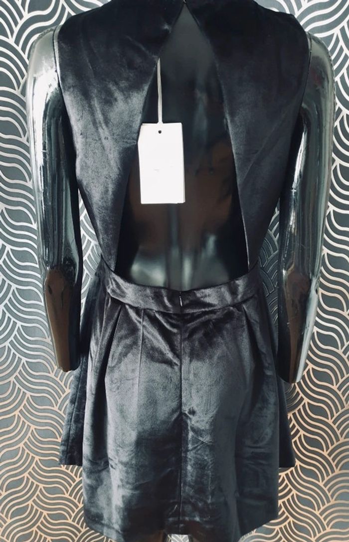 Robe sexy Les Ptites bombes Taille 40 - photo numéro 2