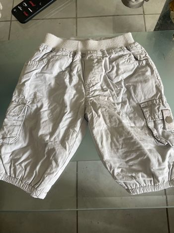 Pantalon 3m