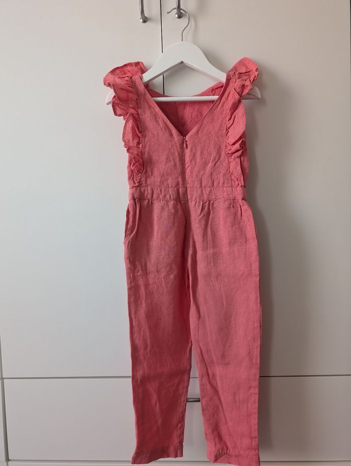 Combinaison - photo numéro 4