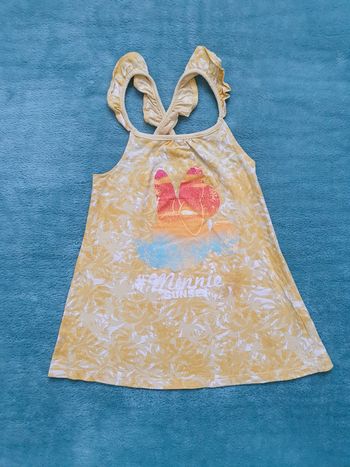 Très jolie robe 3 ans