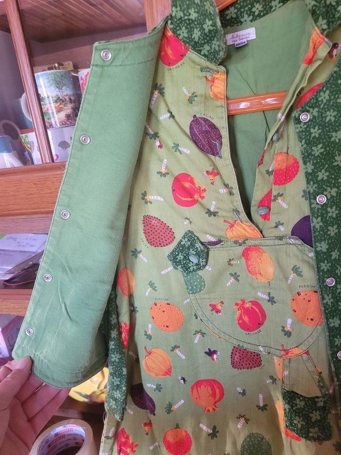 Ensemble fille catimini - photo numéro 2