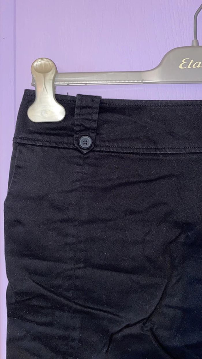 Jupe Etam Taille 36 - photo numéro 2