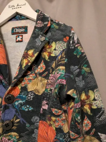 Veste blazer chipie 8 ans