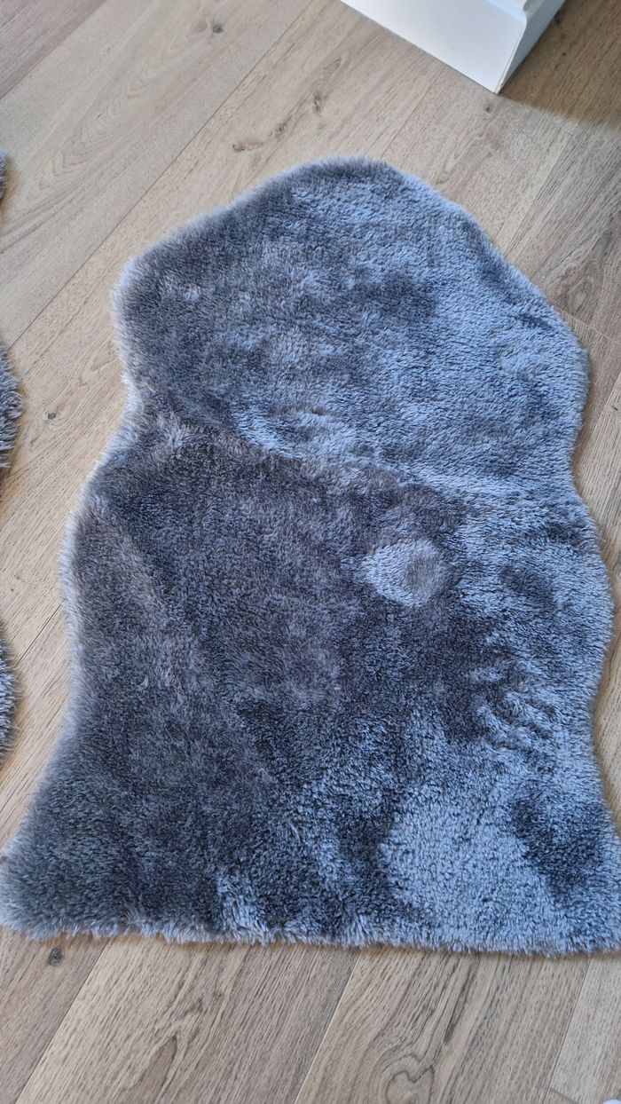 Lot tapis ikea - photo numéro 3