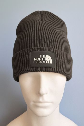 Bonnet original The North Face (taille XS)