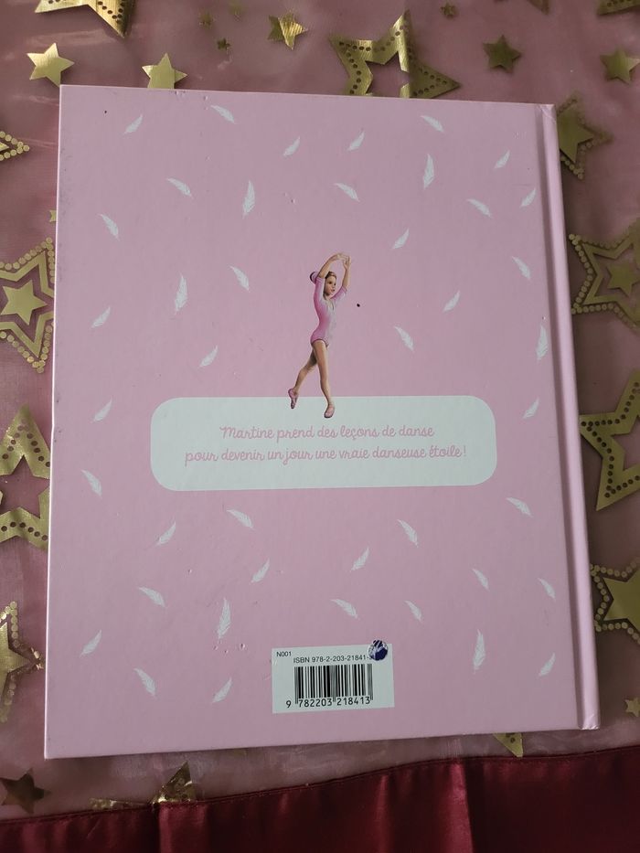 Livre Martine - photo numéro 2