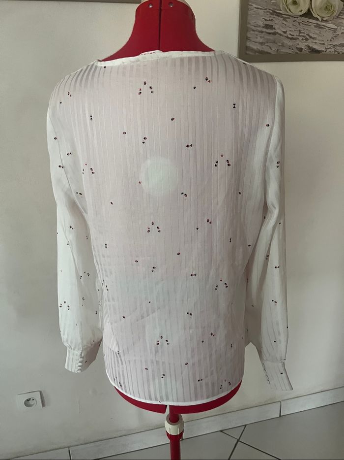 Blouse - photo numéro 2