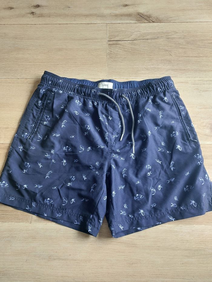 Short de bain taille M Jules