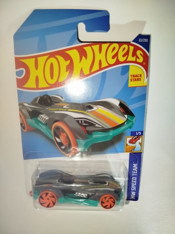Hot Wheels Roadster Bite 2022