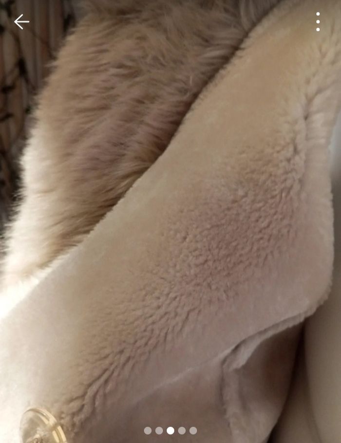 Veste Caroll - photo numéro 4