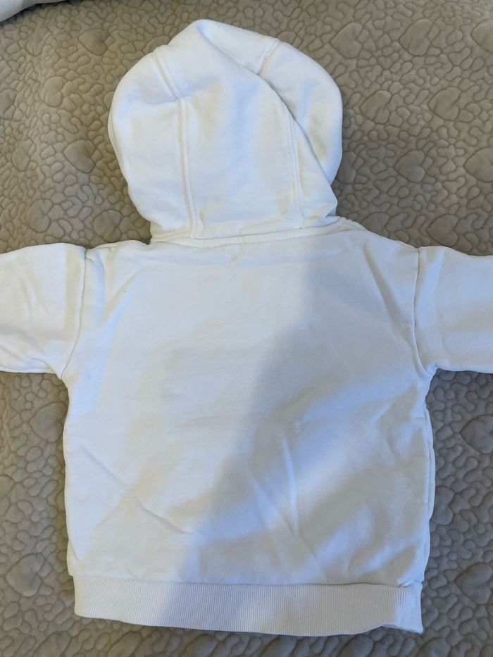 Pull Snoopy pour enfant de 2-3ans - photo numéro 3