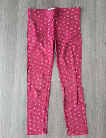 Legging fille