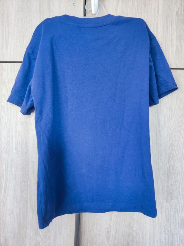 T shirt héro Marvel sequins reversible 8 ans h&m - photo numéro 6