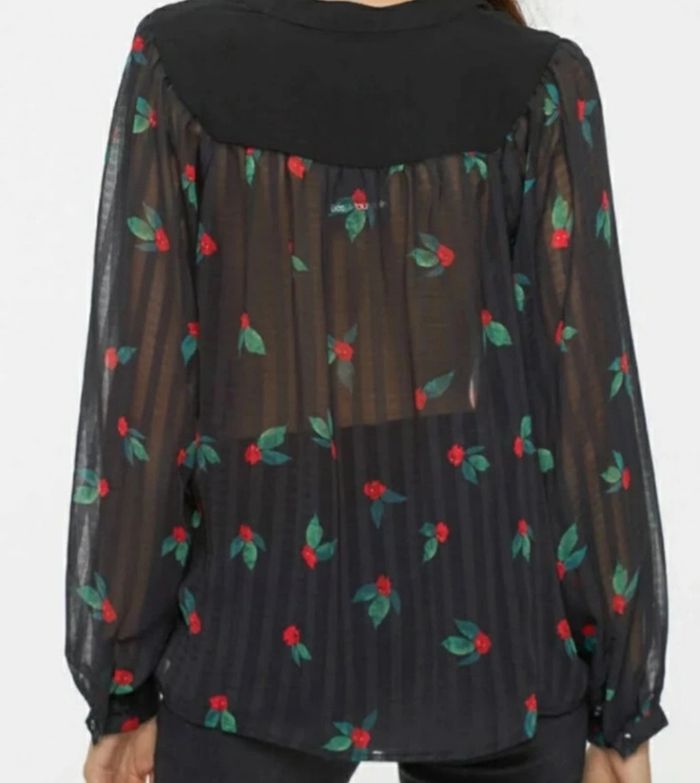 Blouse best mountain - photo numéro 5