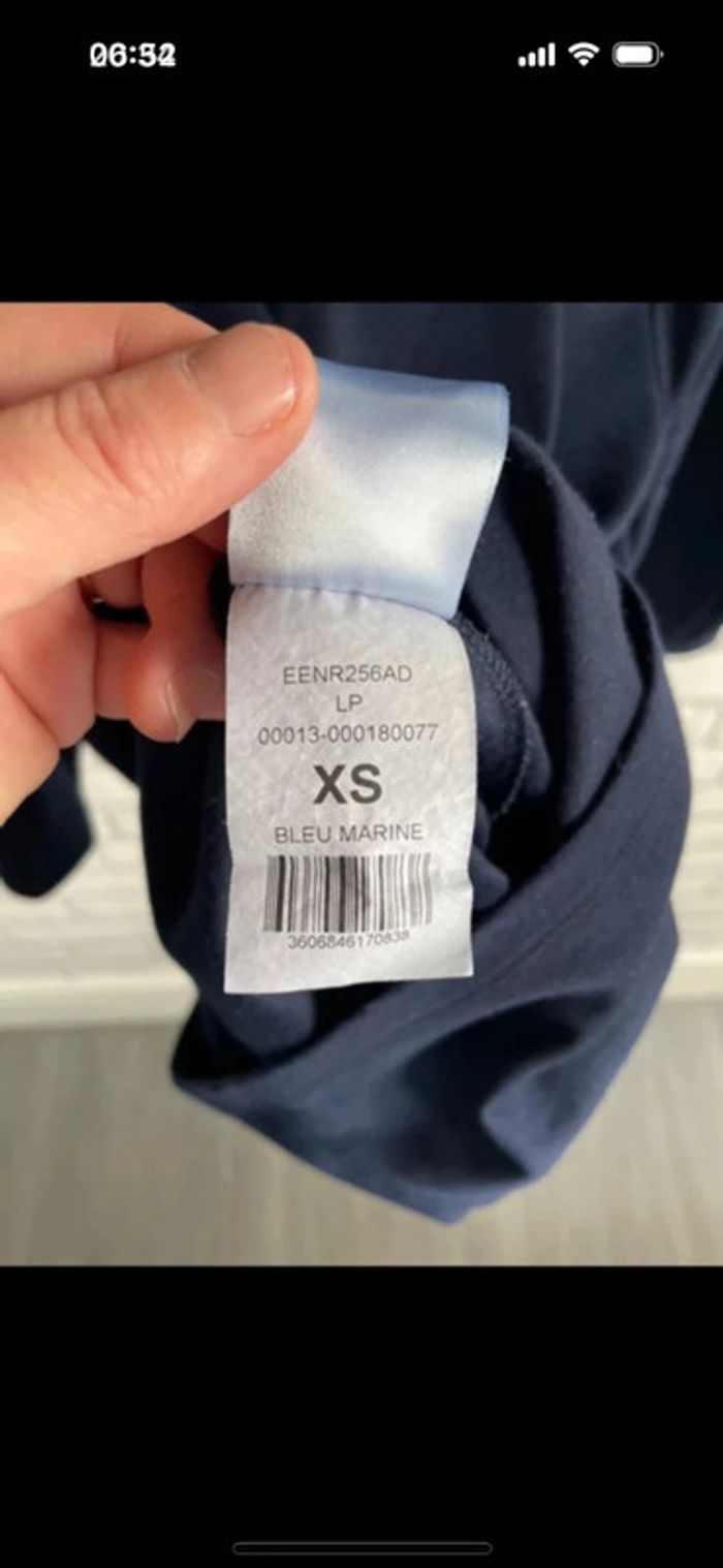 Robe naf naf taille XS - photo numéro 6