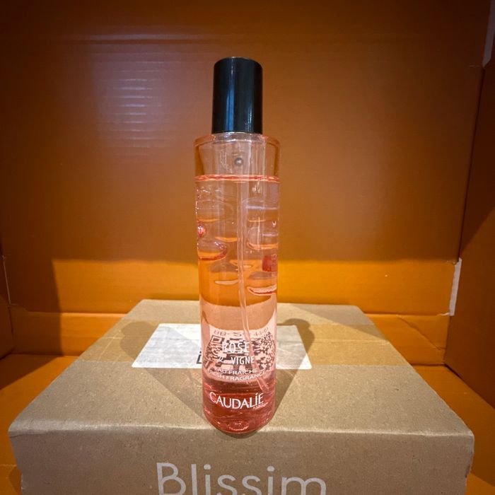 Parfum Caudalie rose de vigne 50ml
