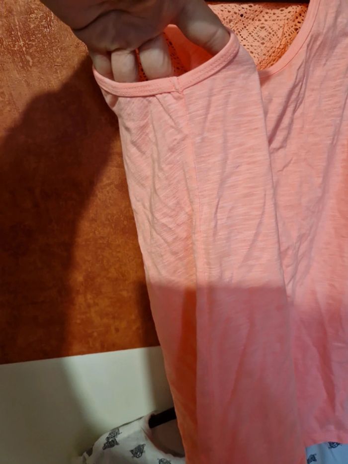 Lots de 2 Tee-shirt - photo numéro 5