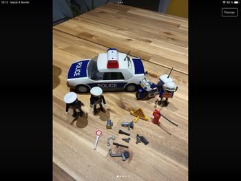 Police