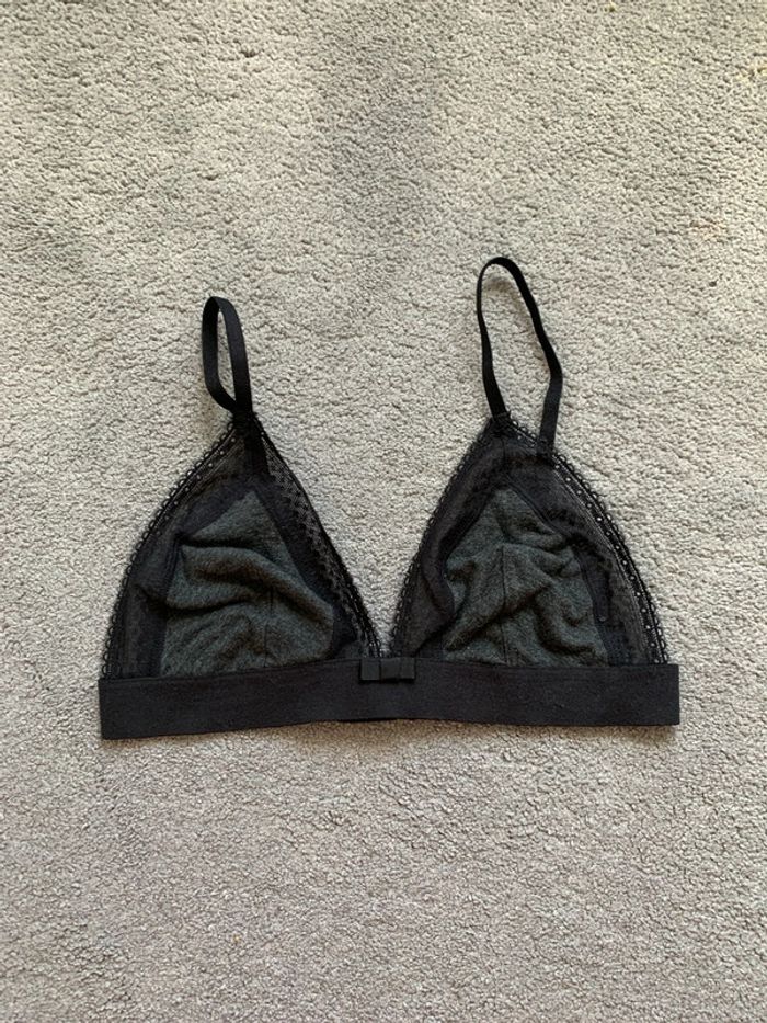 Soutien gorge étam 85 B
