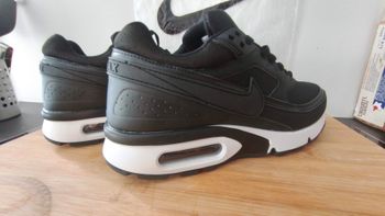 Nike air max bw