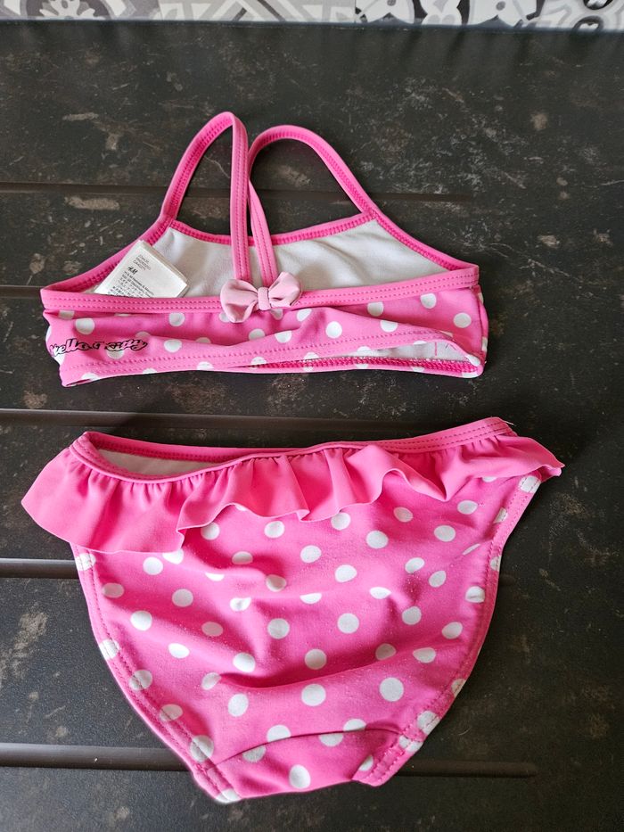 Maillot de bain Hello Kitty - photo numéro 2