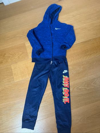 Survêtement Nike 6 ans