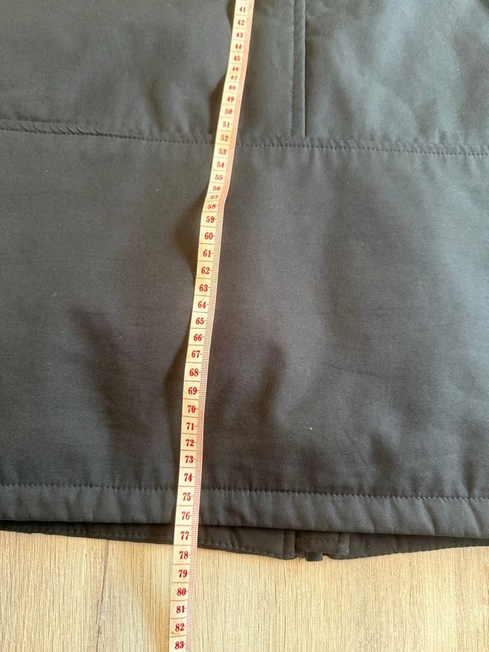 Veste sans capuche - photo numéro 6