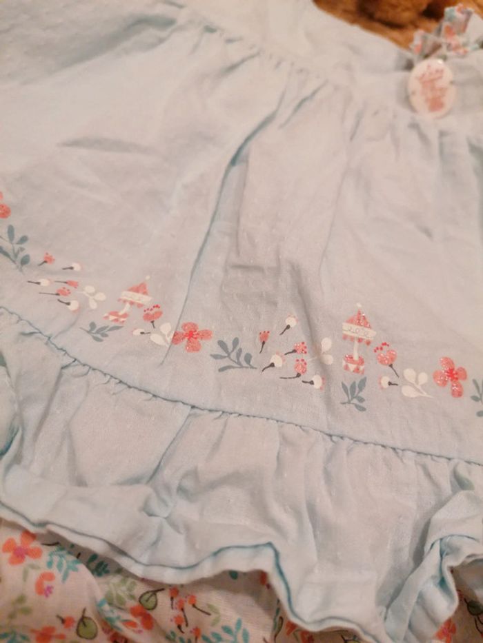 Ensemble 3M Sergent Major de - photo numéro 2