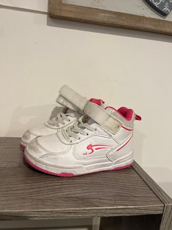 Baskets airness 