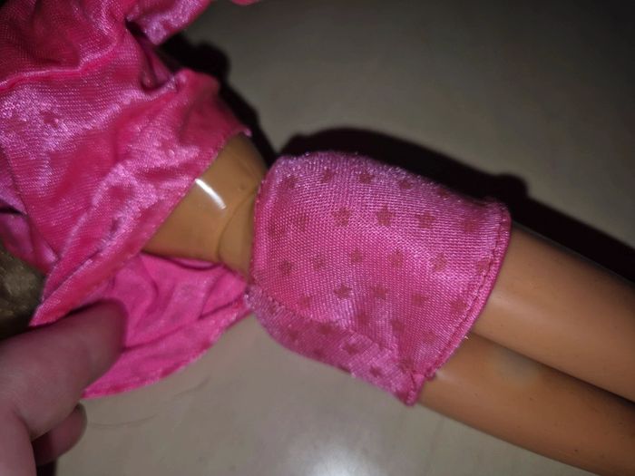 Barbie rock star vintage - photo numéro 3