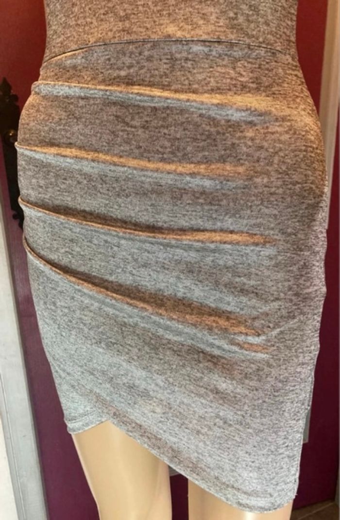 Robe choc h&M - taille 34 - photo numéro 7