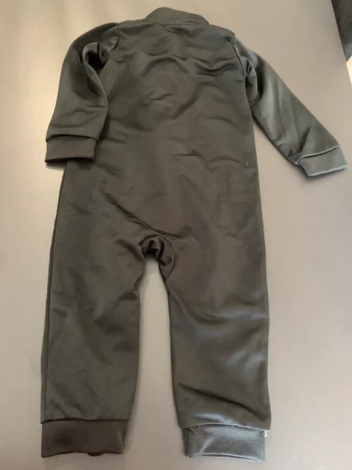 Combinaison sportwear Nike taille 24 mois - photo numéro 4
