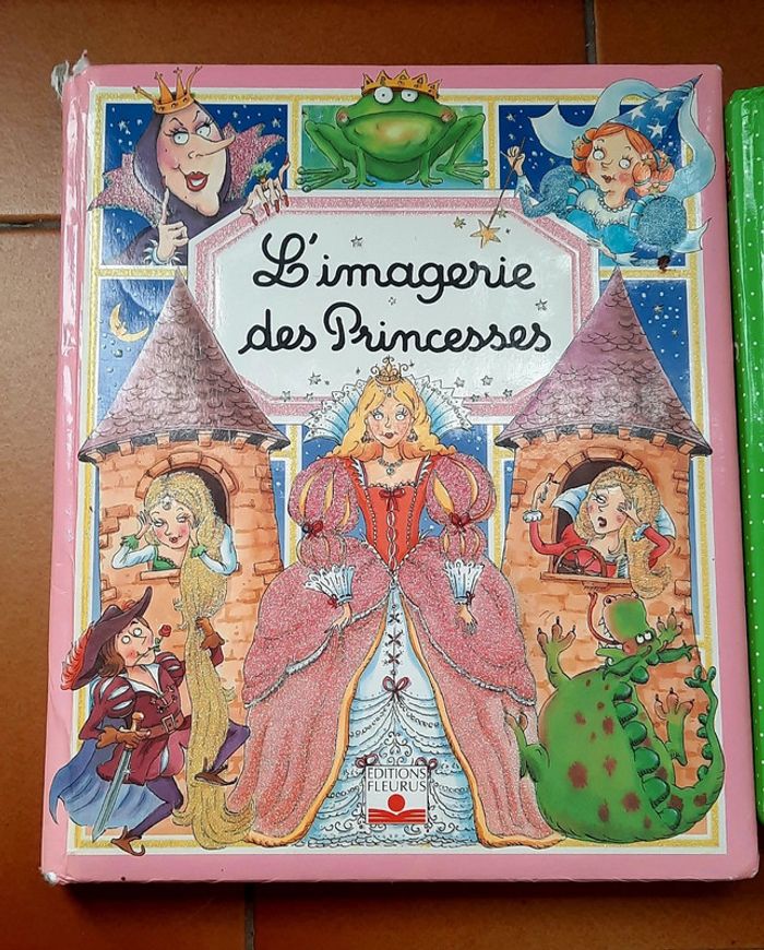 1 Livre - photo numéro 4