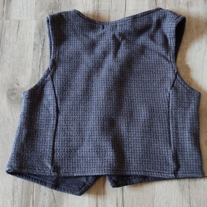 Gilet garçon 18 mois - photo numéro 2