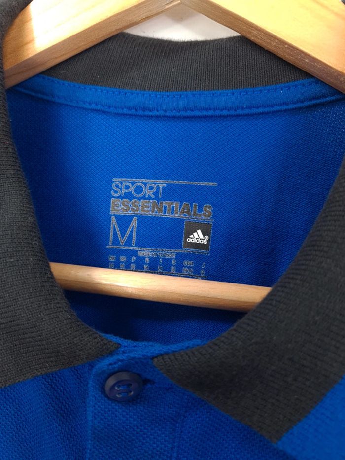 Polo adidas - photo numéro 5